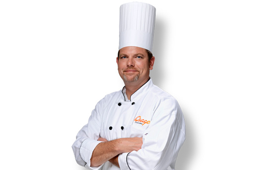 Gerad Jones